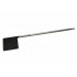Gouvernail Carbone