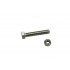 M8 Boulon Section Bateau