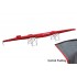 Couverture Bateau Skiff