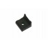 Support Goupille Attache rapide
