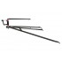Portants tubes pointe & couple sur mesure