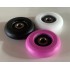 Rueda con rodamientos x16